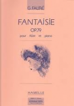 faure-fantaisie-op-79