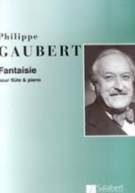 gaubert-fantaisie
