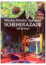 rimsky-korsakov-scheherazade
