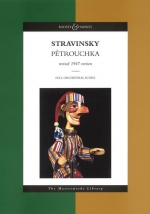 stravinsky-petrouchka