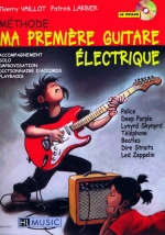 guitare-electrique