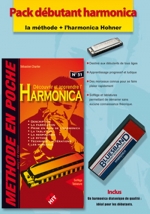 harmonica