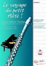 petit-flute
