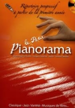 petit-pianorama
