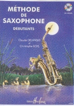 saxo-claude