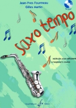 saxo-tempo
