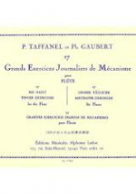 taffanel-gaubert