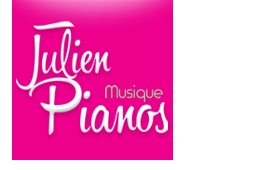 Julien Pianos Musique
