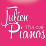 Julien Pianos Musique
