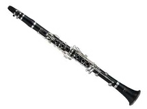 Clarinette SI b Yamaha YCL 255 S