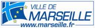 LogoMarseille CONSERVATOIRE NATIONAL DE REGIONAL PIERRE BARBIZET