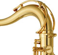 bocal sax tenor