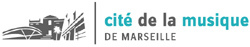 Cite de la Musique de Marseille