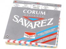 Cordes Savarez Corum Alliance 500 ARJ
