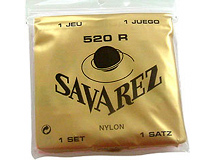Cordes Savarez 520R