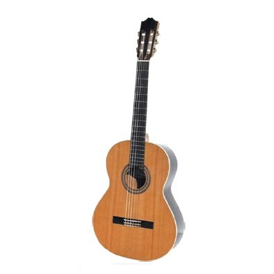 guitare Cuenca modèle 10