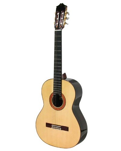 guitare Cuenca modèle 70 P