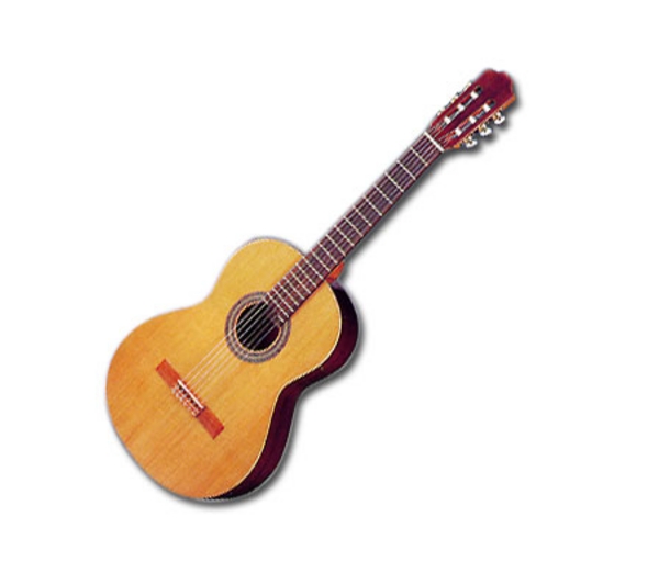 guitare Cuenca modèle 90