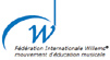 federation-willems Federation internationale Willems