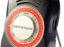 Métronome Seiko SQ 50V