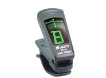 Mini accordeur Joyo JT 11