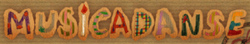 ecole de musique musicadanse