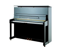 piano droit Petrof 125 M1
