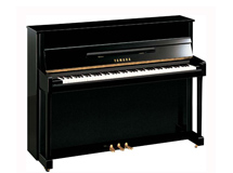 piano droit Yamaha B2 PE