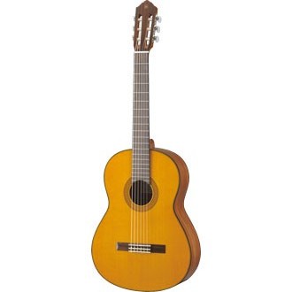 guitare classique Yamaha CG 142 C