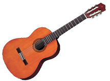 guitare classique Yamaha CGS 102