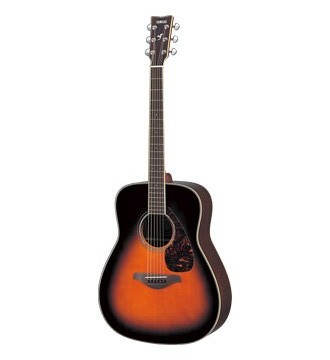 guitare folk Yamaha FG 730