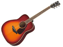 guitare folk Yamaha FG 740