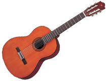 Guitare Classique Yamaha GCS 40