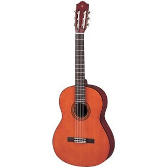 Guitare Classique Yamaha GCS 40