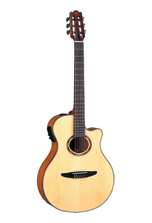guitare electro acoustique Yamaha NTX 900
