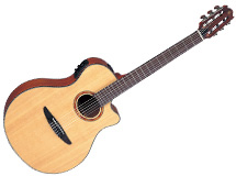 guitare-yamaha-ntx700