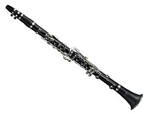 Clarinette Si b Yamaha YCL 450
