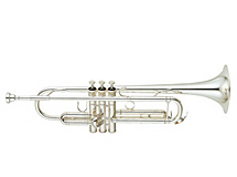 Trompette SI b Yamaha YTR 6335
