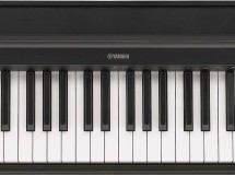 clavier portable yamaha P 35