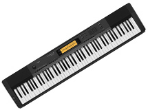 piano numérique CASIO CDP 220
