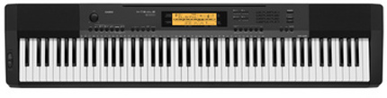 piano numérique Portable CASIO CDP 220