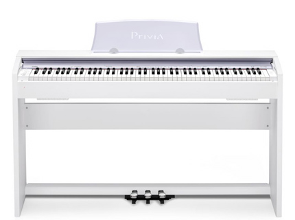 Clavier Meuble CASIO PX 735