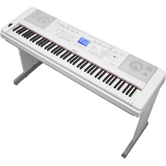 dgx 660