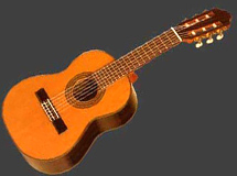 guitare Esteve 3G 163