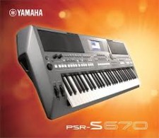 images psr 670