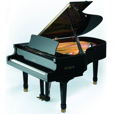 piano queue P-194 storm