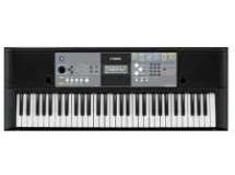 psr e 233 clavier arrangeur yamaha