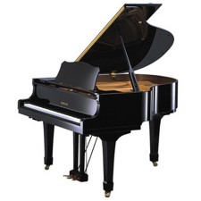 piano queue Yamaha C1 MPE