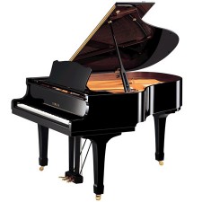 piano queue Yamaha C2MPE
