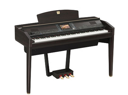 Clavier meuble Yamaha CVP 509